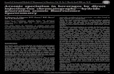 Arsenicspeciationinbeveragesbydirect injection ...downloads.hindawi.com/journals/jamc/2000/470675.pdfArsenicspeciationinbeveragesbydirect injection-ionchromatographyÐhydride generationatomic‘uorescence