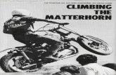 Dirt - Champ's Clock Shop Inc....rider and his bike than an un- controlled one. It's a long way down. clutch for? By leaving it engaged, the race courses of all kmds, including in