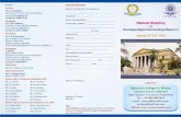 Contact: Convenor Prof. K. Sivakumar, Joint Director, CP & AS, I …osmania.ac.in/EventsConf2016/NationalWorkshop_Digital... · 2018. 5. 26. · Prof. K. Sivakumar, Joint Director,