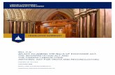 Legislative Summary of BILL C-5: AN ACT TO AMEND THE BILLS … · 2020. 11. 16. · BILL C-5: AN ACT TO AMEND THE BILLS OF EXCHANGE ACT, THE INTERPRETATION ACT AND THE CANADA LABOUR