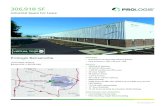 306,918 SF Industrial Space For Lease...1551 Elmhurst Road Elk Grove Village, IL 60007 306,918 SF Industrial Space For Lease Prologis Maggie Tullier mtullier@prologis.com ph +1 847
