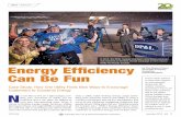 Energy Efﬁ ciencyCommunicationspubs.awma.org/flip/EM-Nov-2015/forum.pdfness has successfully made the energy efficiency improvements, DP&L then provides a rebate. To encourage other