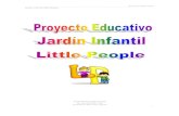 Proyecto Educativo Jardín Infantil Little Peoplejardininfantillittlepeople.cl/wp-content/uploads/2019/09/...de adaptación del sistema nervioso y del cerebro son factores determinantes