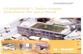 Beton Construction Services » Beton ConstructionBeton …beton.ie/wp-content/uploads/2015/03/Coniroof-Brochure... · 2015. 3. 12. · deck waterproofing membrane. EOTA & BBA approved