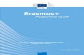 Erasmus+ - ec.europa.eu...EMJMD: Erasmus Mundus Joint Master Degree NA: National Agen y NARI: National A ademi Re ognition Information entre NEO: National Erasmus+ Offie NQF: National