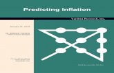 Predicting Inflation: Chapter 4 - Yardeni Research · 10 15 20 25 30 35 40 45 Oct RETAIL SALES: GENERAL MERCHANDISE STORES (GMS) & ONLINE SHOPPING (as percent of total In-Store +