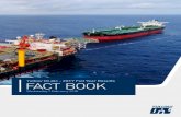 TULLOW OIL PLC...FACT BOOK –2017 FULL YEAR RESULTS TULLOW OIL PLC Page 4 WORKING INTEREST PRODUCTION 11.Includes condensate Oil Production FY 2017 Actuals (bopd) 2018 FY Forecast