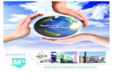 Together we can save the Earth - Mantra Filtration · Mantra Filtration Products gives technical services after sales to enhance performance of Bag Filter system & ESP. Technical