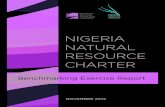 NIGERIA NATURAL RESOURCE CHARTER - CPPAcpparesearch.org/.../12/...double-page_spreads_web.pdfnigeria natural resource charter: benchmarking exercise report precept 1: securing the