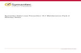Symantec Data Loss Prevention 15.7 Maintenance Pack 2 ... ... Dec 21, 2020 ¢  To enable monitoring for