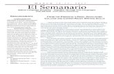 El Semanarioedisonamigospta.weebly.com/uploads/3/1/0/3/31037311/epacket_3.… · 13/03/2017  · April 21 JOGATHON –Wednesday, April 26. 13 El Semanario Edison Language Academy