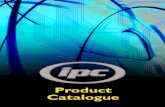 35639 IPC Brochure - Technology Supplies … · IPC Electronics brochure. The business has been designing and manufacturing specialised electronic instruments for schools and colleges