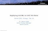 Applying AnIML to UV/Vis Dataaniml.sourceforge.net/files/pdf/2007_mf_uvvis.pdf · Title: Applying AnIML to UV/Vis Data Created Date: 2/26/2007 11:47:06 AM