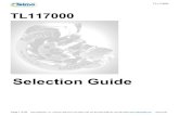 TL117000 SELECTION GUIDE 09dec20jh - TELMA USA · TL117000 Page 1 of 26 Telma Retarder Inc. Toll Free: 800.797.7714 (USA only) Tel: 847.593.1098 Fax: 847.593.3592 09dec20jh Selection