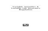 Variable Annuities & Variable Life Insurance Regulation · Investment Adviser Regulation: A Step-by-Step Guide to Compliance and the Law Legal Guide to the Business of Marijuana Life