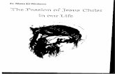 Fr. Matta El-Meskeen - St. Anianus Coptic Orthodox Churchsachurch.org/.../04/...of-Jesus-Christ-in-our-life-Fr-Matta-el-Meskeen.p… · tears, giving no slumber to our eyelids, till