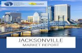 Jacksonville - Southern Impression Homes · 2.8% increase in the job market over the last year. Future job growth over the next ten years is set ... -The Mayport Ferry is Florida’s