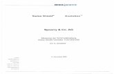 Spoerry &CO. AG - EMF Clothingemfclothing.com/swiss-shield-evolution-test-report.pdf · 2017. 2. 5. · Spoerry & Co. AG Postfach 80 CH - 8890 Flums Tel. 081 7340200 maxwave Beratende