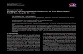 Synthesis and Mesomorphic Properties of New Fluorinated Schiff Base Liquid Crystalsdownloads.hindawi.com/journals/isrn.materials.science/... · 2014. 5. 8. · Liquid crystals (LCs)