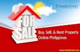 Buy, Sell, & Rent Property Online Philippines