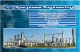MergedFile - Specpower Engineering€¦ · VCB/LBS/SF6 breaker is suitable for use in cubicle switchgear units. ... Siemens, Germany Omron, Japan/ Mikro, Malaysia Rishabh/Risesun,