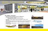 In this issue€¦ · BAUMA 2013 Preparations for the Bauma 2013 in Monaco of Bavaria are in full swing. As always Keestrack will present the latest innovations and applications at