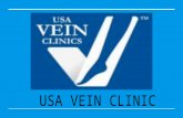 Usa Vein Clinic