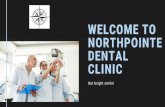 Dentist Harvest Hills Calgary  | NorthPointe Dental Clinic | Get Teeth Care Services