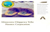 *I-MAH-WINO. JUNE 1819N Minnesotå Chippewa Tribe … Brochure.pdf*I-MAH-WINO. JUNE 1819N Minnesotå Chippewa Tribe Finance Corporation Mission Statement Is to finance and promote