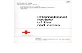 international review of the red crossunder the title of Revue internationale de la Croix-Rouge. It is, in principle, identical with the English edition and may be obtained under the