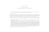 CHAPTER 10 ARBITRABILITY AND TAX · 2020. 11. 26. · William W. Park: Arbitrability and Tax 183 may agree on an ad hoc basis to arbitrate disputes over the quantum of a foreign investor’s