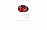 Medicus - Quia · 2021. 1. 7. · “necesse est vōbīs,” inquit, “magnum numerum arāneārum quaerere. ubi sanguis effluit, nihil melius est quam arāneae.” servī per tōtam