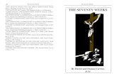 THE SEVENTY WEEKS - FOJC Radio / Ritual Abuse Free...3DANIEL, A COMMENTARY , John F. Walvoord, 1971 Moody Press, p. 220. 4To help your understanding of the covenants, we offer two