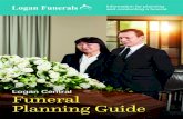 Logan Central Funeral Planning Guide - Amazon S3 · 2019. 11. 12. · Forever Young – Alphaville Gone too soon – Michael Jackson Goodbye my lover – James Blunt Hallelujah –