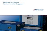 Ignition Systems for Industrial Engines - HatracoThe Altronic CD1 Digital Ignition System has been developed for application on small, stationary industrial engines up to 8 cylinders.