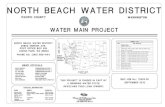 -L. - North Beach Waternorthbeachwater.com/wp-content/uploads/2013/09/Water-Main-Spec… · 2 5 8 h t. 5 th t. r 03 a v. 7 h l. 4 h t 7 h t. 7 h t. 6 t. 6 l 6 . l. 6 l. 6 2 6 3 p