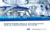Process technologies for tomorrow. - Fiera Milano · 2015. 1. 26. · Process technologies for tomorrow. Process technologies for tomorrow. Salvo modiﬁ che. Tutti di dati contenuti
