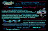 2nd, 3rd & 4th July 2010 @ Himley Hall & Park dpa summer … · 2010. 3. 19. · dpa showcase 11am - 8pm DJ Tent. Fun Fair. Festival catering. 5 Stages. Choirs. Groups. Workshops.