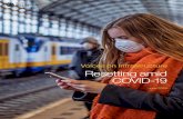 Voices on Infrastructure Resetting amid COVID-19 · 2020. 6. 25. · Voices, a collection of insights on resetting amid COVID-19. The COVID-19 pandemic is a deep humanitarian crisis—one