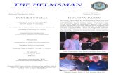 THE HELMSMAN - Navy League Palm Beach · 2020. 1. 10. · THE HELMSMAN Publication of the Broward County Council—Navy League of the United States Larry Ott, President JANUARY 2020
