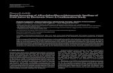 RapidScreeningofAlicyclobacillusacidoterrestrisSpoilageof ...2010/09/23  · isms for the fruit juice industry [25, 26]. It is known that Alicyclobacillus spores can persist for long