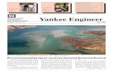 Yankee Engineer...2 YANKEE ENGINEER July 2009 Yankee Voices YANKEE ENGINEER is an authorized unofficial Army newspaper under provisions of AR 360-1 published monthly. Views and opinions