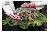 Version 1 · Version 1 Julvanten 2020 Järbos traditionsenliga knit-along är i år en helmönstrad vante, med randig baksida och tumme. Resåren inleds med en söt resåruppläggning.