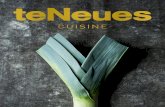 CUISINE - teNeues Media · 2016. 7. 28. · teNeues has consistently championed all the best things in life. We focus our expertise on lifestyle themes like fashion, design, photography,