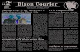 The Bison Courier $1docshare02.docshare.tips/files/15292/152923311.pdf · 2017. 1. 21. · Bison Courier Official Newspaper for the City of Bison, Perkins County, and the Bison School