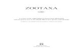 Zootaxa: A review of the asilid (Diptera) fauna from ......Remarks. This is one of the largest genera in the Americas with 118 named species (Martin & Papavero, 1970), and many more
