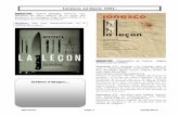 Ionesco, La leçon, 1951sc96e6fa741e10733.jimcontent.com/download/version...NSoubrier Page 1 13/02/2017 Ionesco, La leçon, 1951. Séance n 1 : Lecture d’images.Observez avec attention