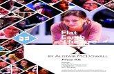 Press Kit - Flat Earth Theatre...portrayal of Helen in Fat Pig by Neil LaBute (Flat Earth The-atre), and has also acted with many local theatre companies, including Boston Theater