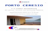 Cloudinary · Web viewQuest’appartamento attico di 3 ½ locali si trova in una casa con 22 appartamenti sul lungolago a 2.5 km da Porto Ceresio direzione Ponte Tresa, in Via Casamora