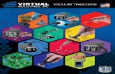 Virt Master 2011 - Virtual Industries1 BENCH TOP SYSTEMS ESD-SAFE Phone: (719) 572-5566 For our complete line of tools and accessories, visit our online store at Email: info@virtual-ii.com